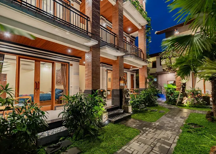 Donald Ubud (Bali)