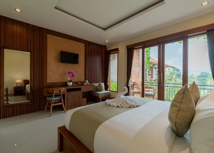 Donald Ubud (Bali)