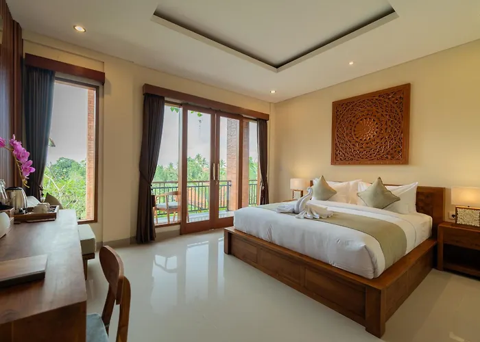 Donald Guest house