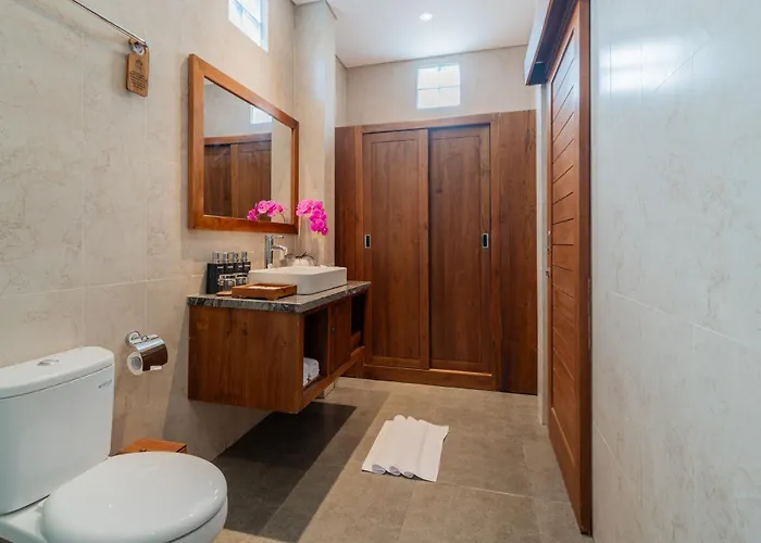 Donald 3* Ubud (Bali)