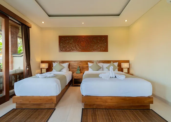 Guest house Donald 3*