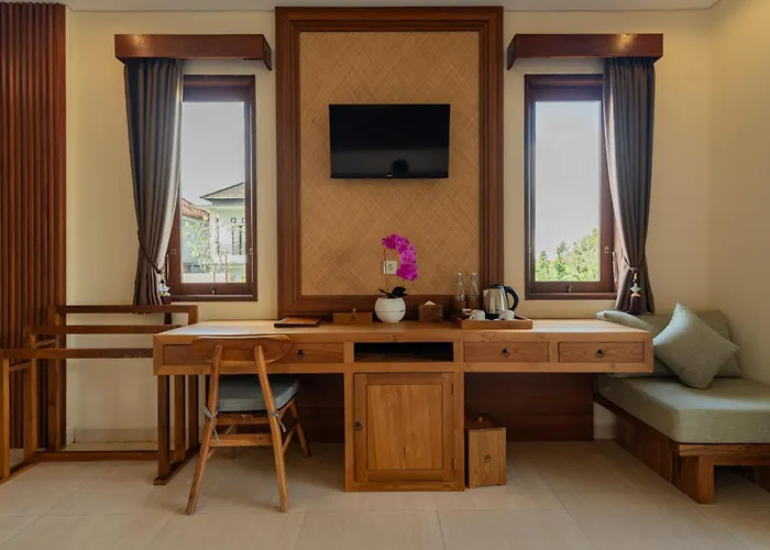 Guest house Donald 3*