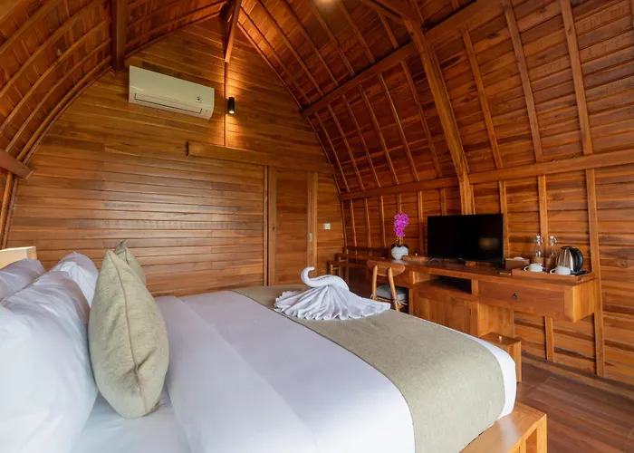 Donald Ubud (Bali)