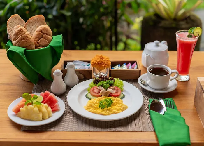 Guest house Donald 3*