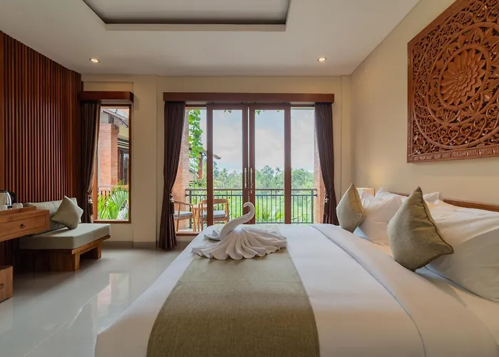 Donald Guest house 3*