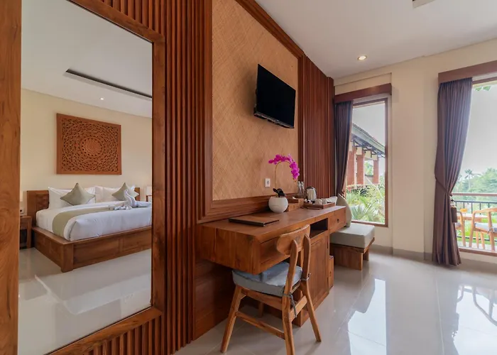 Donald 3* Ubud (Bali)