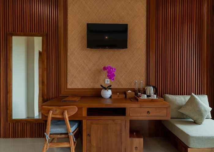 Donald 3* Ubud (Bali)