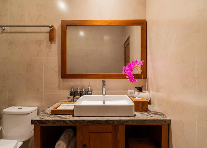 Guest house Donald 3*