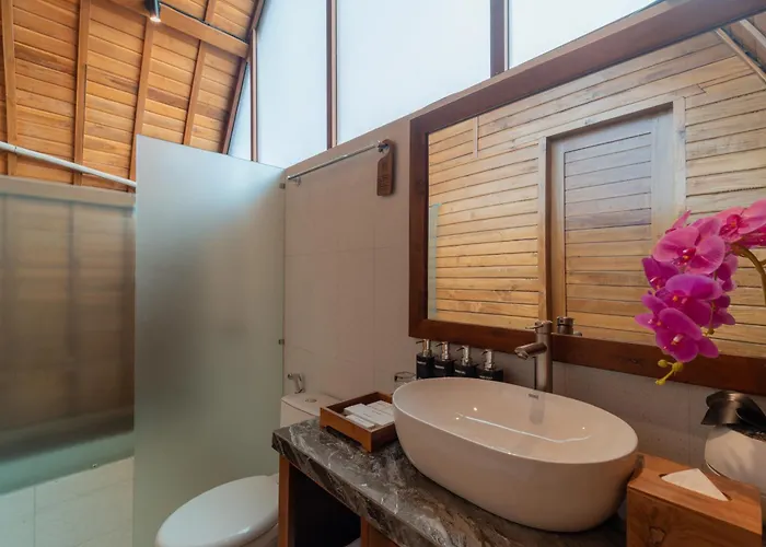 Guest house Donald 3*