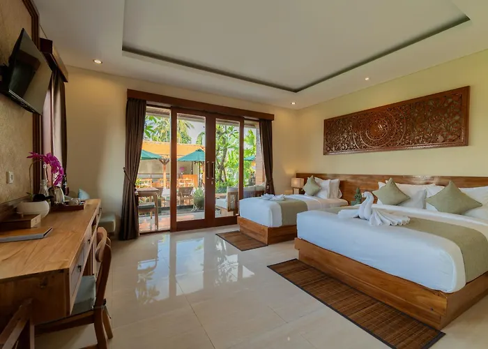 Guest house Donald 3*