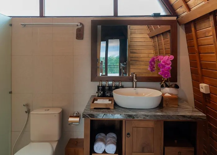 Donald Guest house 3*