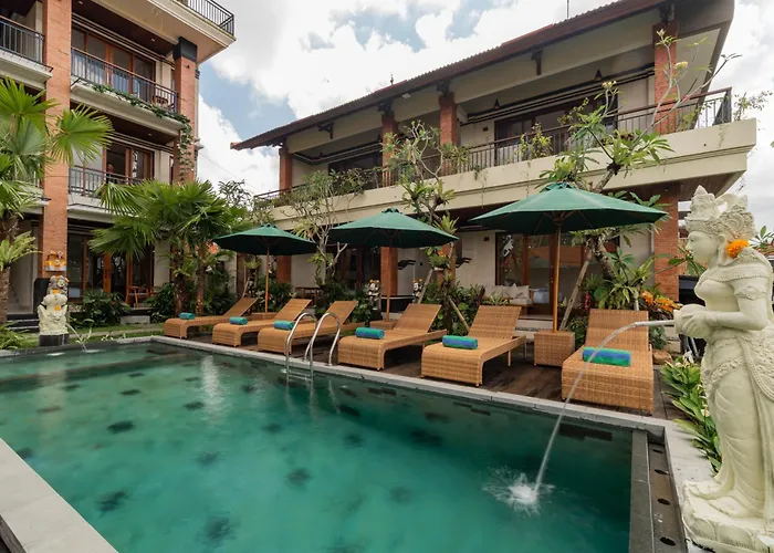 Donald Ubud (Bali)