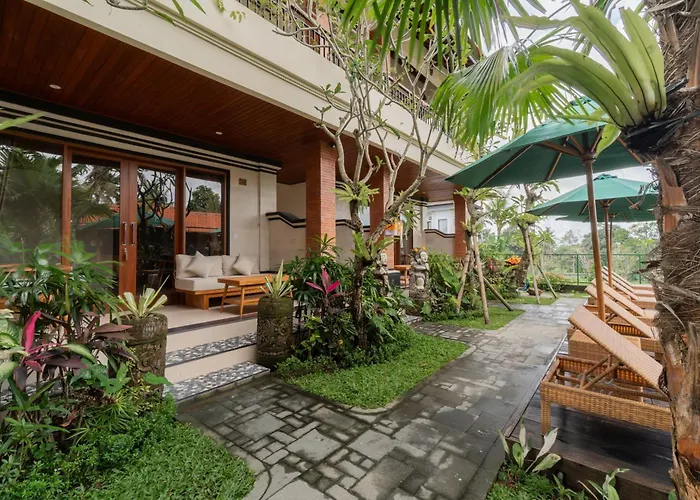 Donald Guest house