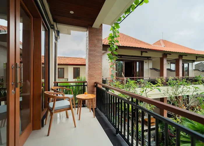 Guest house Donald 3*