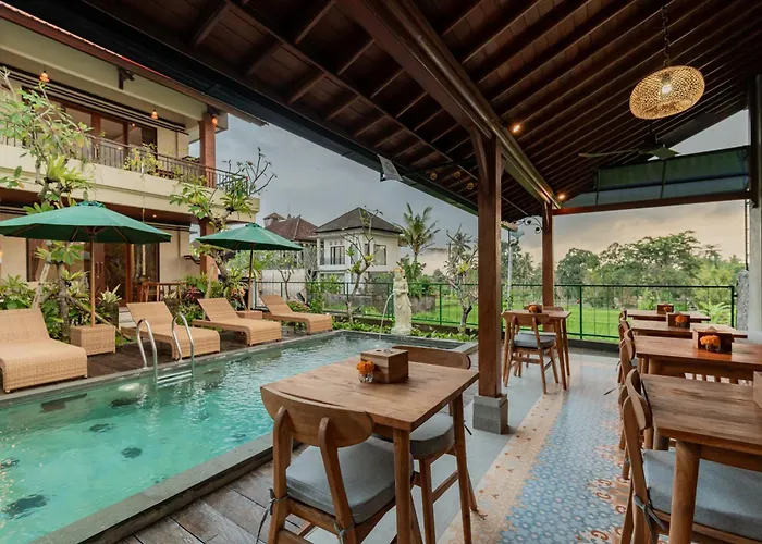 Donald Guest house