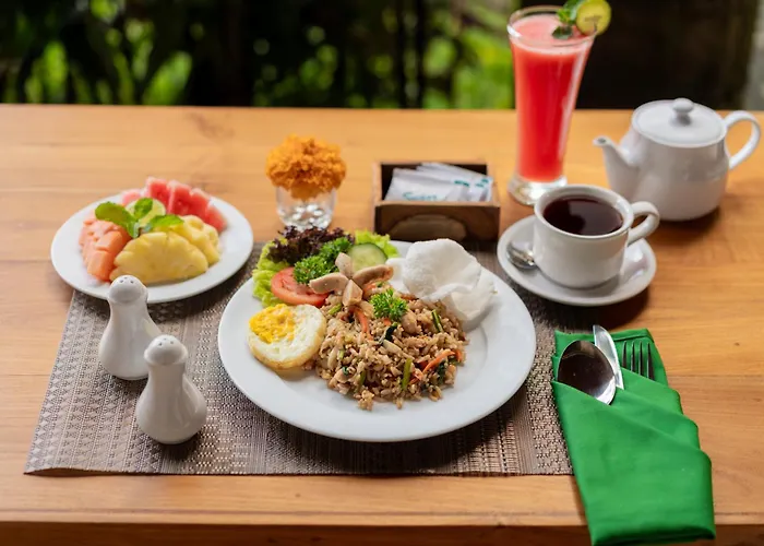 Donald Ubud (Bali)